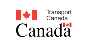Logo of Transport Canada